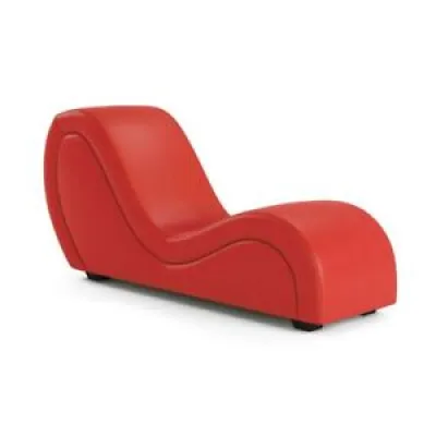 Fauteuil Tantra indra