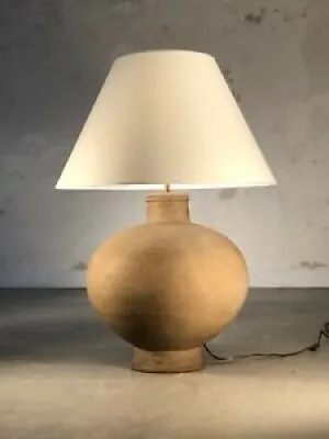 1950 NILS KAHLER LAMPE - dansk