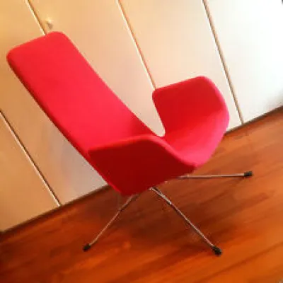 MILORD lounge chair Alfredo - armchair
