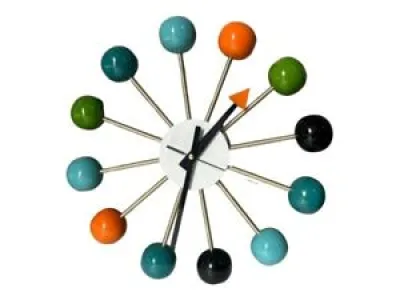Vitra George Nelson Ball - colorful