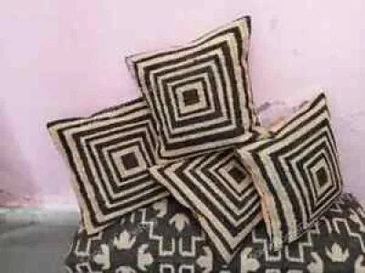 Vintage Pillow cover - cushion