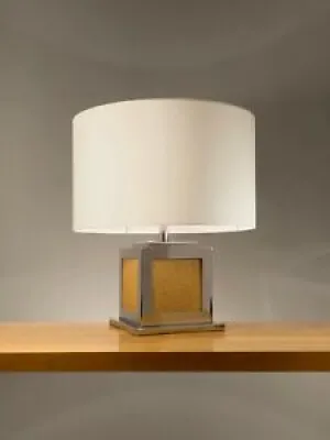 1970 LAMPE POST-MODERNISTE - willy