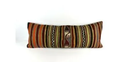 16x42 Kilim Pillow Cover - extra large