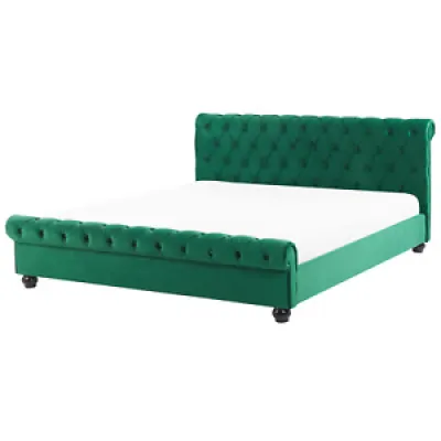 Lit Double Chesterfield - 200