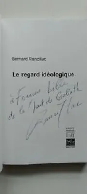 Bernard rancillac - Le