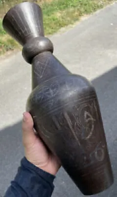 Grand Vase Ancien Arabe - perse