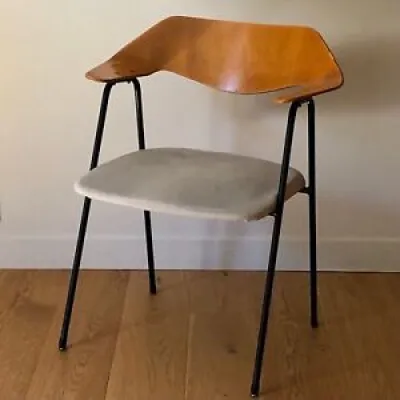 ROBIN day Vintage Chair - 675
