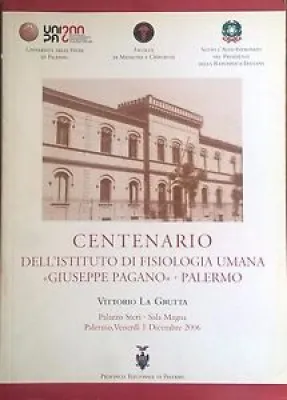 Centenario dell’Istituto - giuseppe
