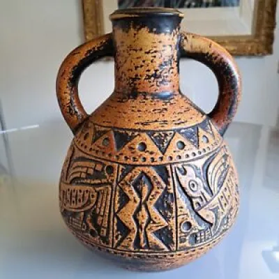 Vase Poterie Céramique/ - jasba