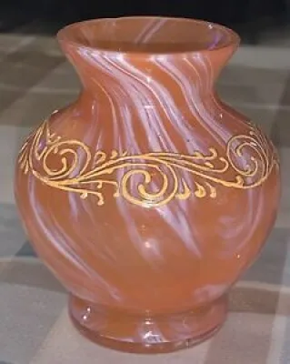 Rare vase miniature 1920's