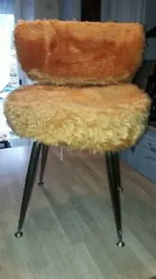 chaise style pelfran - moumoute