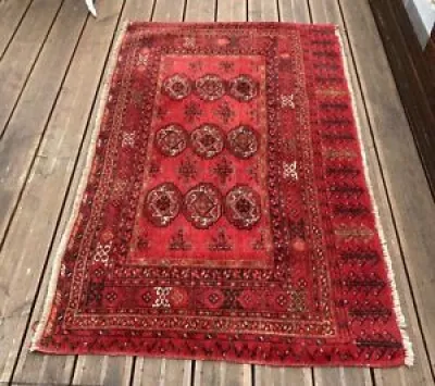 Antique tapis Boukkara - 193
