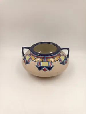 Vase pichet Art Déco - amphora
