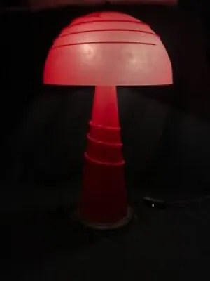 Lampada Fungo Vetro Murano - cappellin