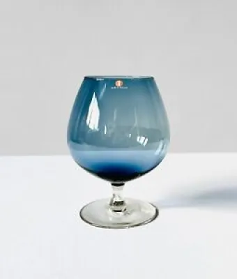 Renifleur bleu Iittala - finlande