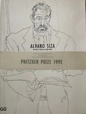 Travaux et projets Jose - alvaro siza