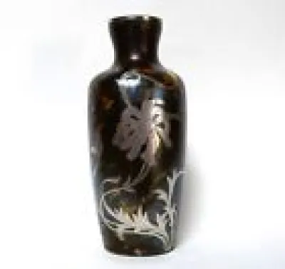 Vase art nouveau Loetz