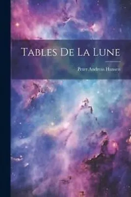 Tables De La Lune by - andreas