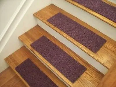Premium Carpet Stair - berber