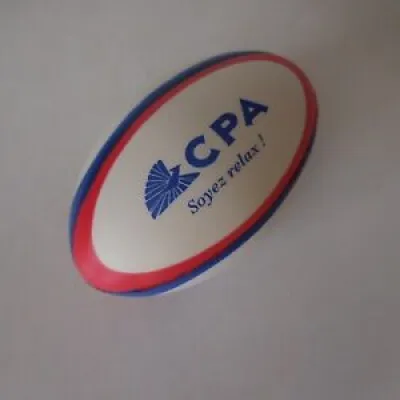 N9320 ballon rugby sport