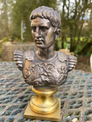 auguste Empereur Caesar