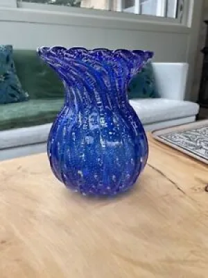 Ancien grand vase en - toso