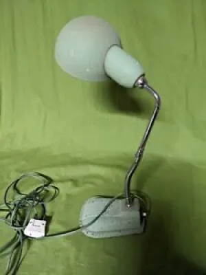 Très rare Lampe cocotte - jumo
