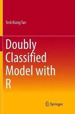 Doubly Classified Model - tan