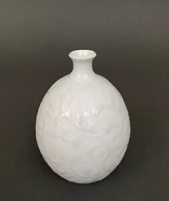 Vase boule en céramique - applications