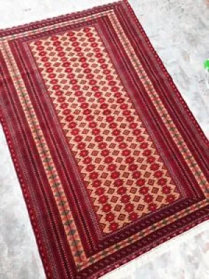 S1561 Afghan Vintage - rug