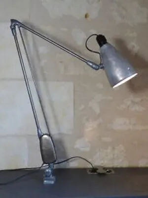 Lampe de bureau ou atelier - usa
