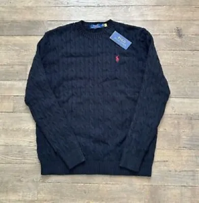 Pull-over Polo ralph