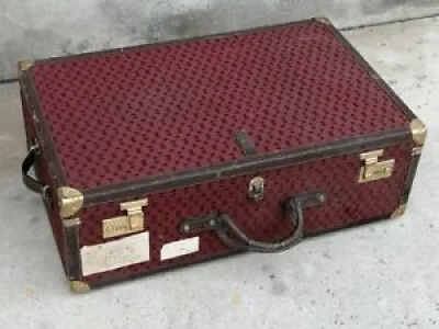 Ancienne valise nina - ricci