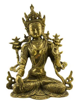 Statue Bouddhiste - Tara