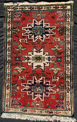 Antique tapis Orient - caucasian