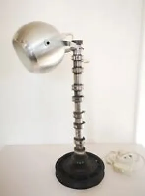 Vintage Lampe à Poser