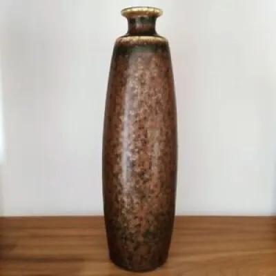 Carl-Harry Stalhane vase - ceramics