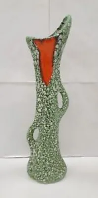 Vase 2 anses vallauris - marius bessone