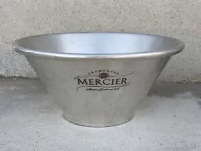 Ancienne vasque champagne - ice bucket