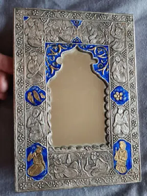 Ancien miroir perse /