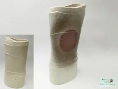 Porcelain Vase Designed - claire