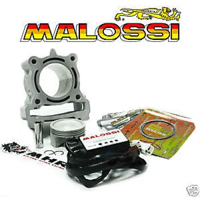 Kit cylindre 180 MALOSSI - 125
