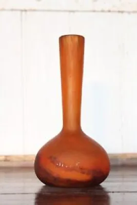 Vase Soliflore En Pâte