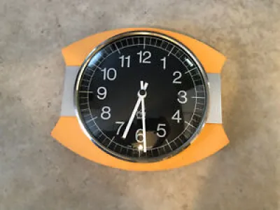 Superbe Pendule Horloge - japy