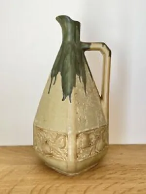 Vase Pichet en grès - arts