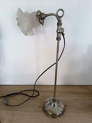 Lampe de bureau ancienne - monix