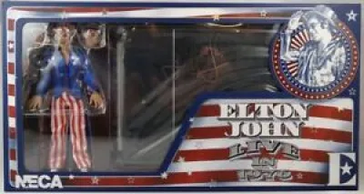 Elton john - Figurine