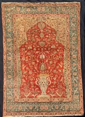 Fine antique tapis persan - persian