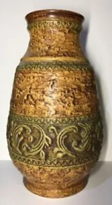 Très Grand Vase Rétro - jasba keramik