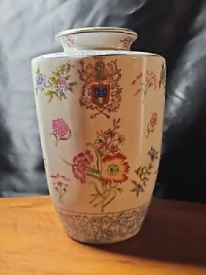 Grand Vase Céramique - carey